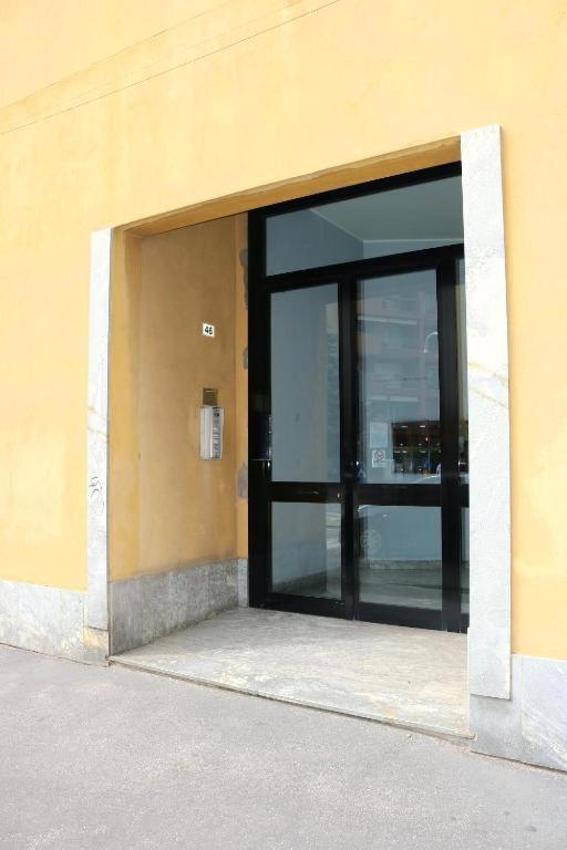 Attico In Corsico Apartment Exterior foto